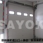 供应工业透视提升门 消防提升门 车库提升门 自动工业提升门